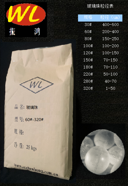 3白刚玉砂（氧化铝）